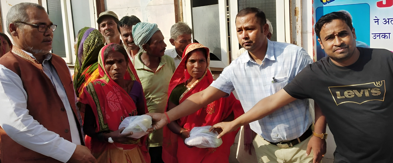 Anand Vardhan Foundation